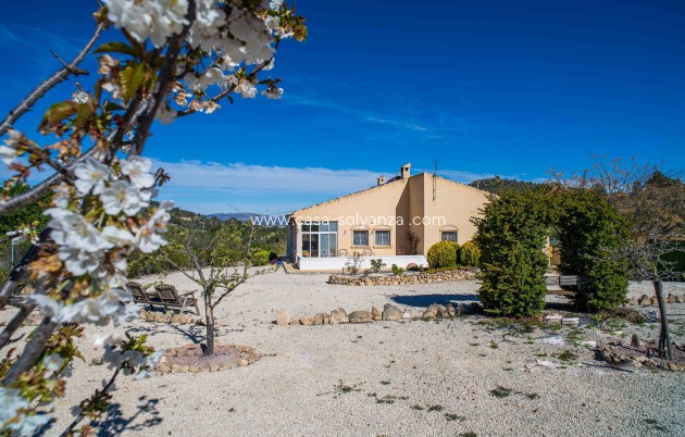 Reventa - Villa - La Zarza