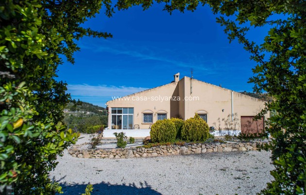 Reventa - Villa - La Zarza