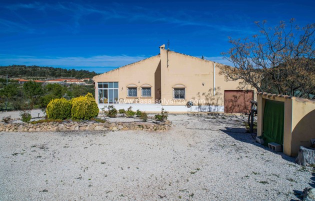 Reventa - Villa - La Zarza