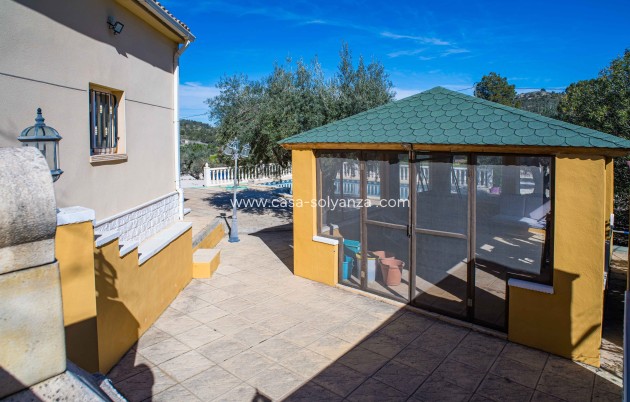 Reventa - Villa - La Zarza