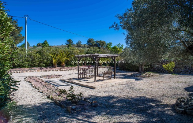 Reventa - Villa - La Zarza