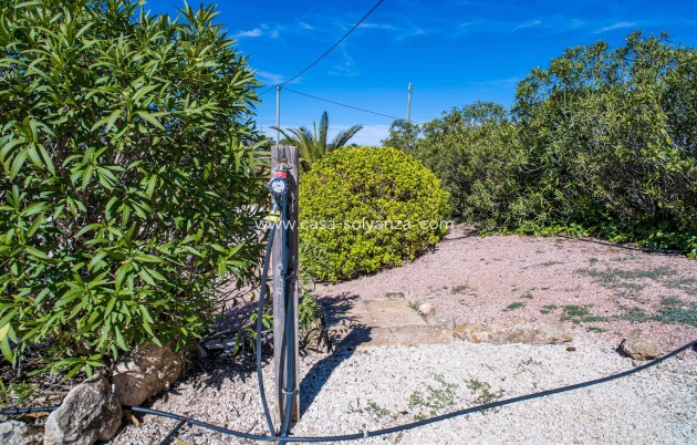 Reventa - Villa - La Zarza