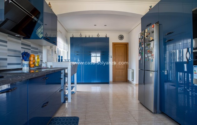 Reventa - Villa - La Zarza