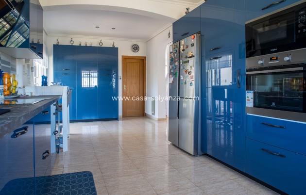 Reventa - Villa - La Zarza