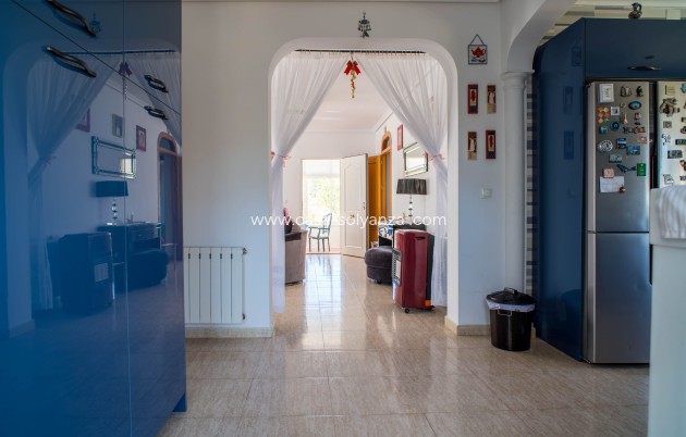 Reventa - Villa - La Zarza