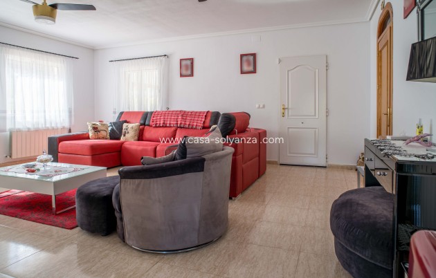 Reventa - Villa - La Zarza