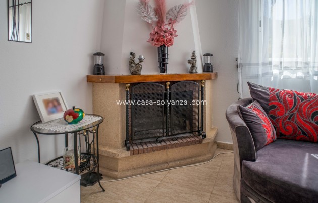 Reventa - Villa - La Zarza