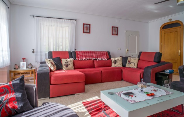 Reventa - Villa - La Zarza