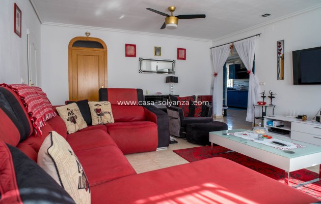 Reventa - Villa - La Zarza