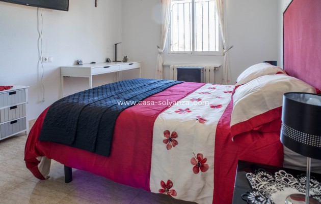Reventa - Villa - La Zarza