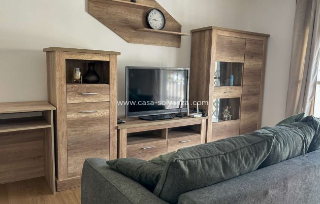 Resale - Villa - Orihuela - Orihuela Costa