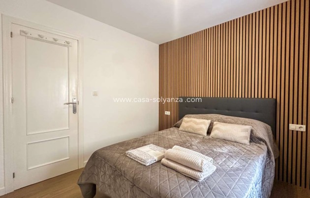 Resale - Villa - Orihuela - Orihuela Costa