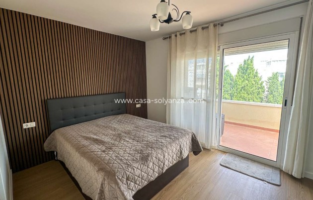 Resale - Villa - Orihuela - Orihuela Costa