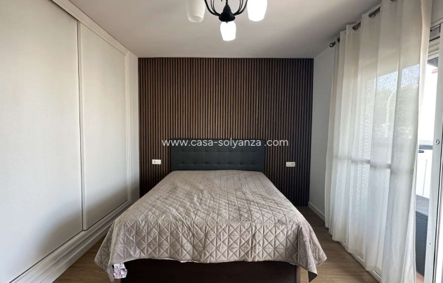 Resale - Villa - Orihuela - Orihuela Costa