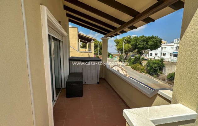 Resale - Villa - Orihuela - Orihuela Costa