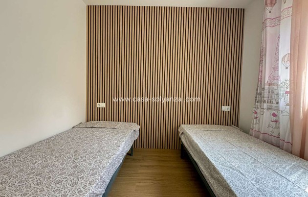 Resale - Villa - Orihuela - Orihuela Costa