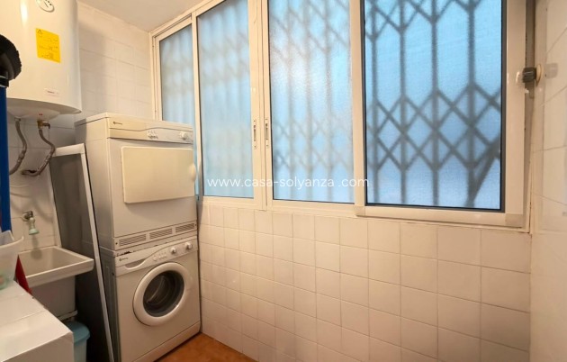 Revente - Appartement - Torrevieja - Centro - Muelle Pesquero