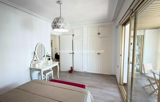 Revente - Appartement - Torrevieja - Centro - Muelle Pesquero