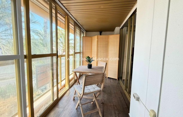 Revente - Appartement - Torrevieja - Centro - Muelle Pesquero