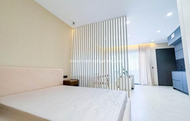Revente - Appartement - Torrevieja - Playa de los Locos