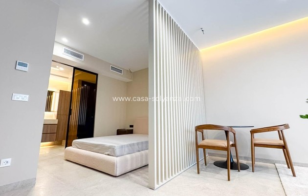 Revente - Appartement - Torrevieja - Playa de los Locos