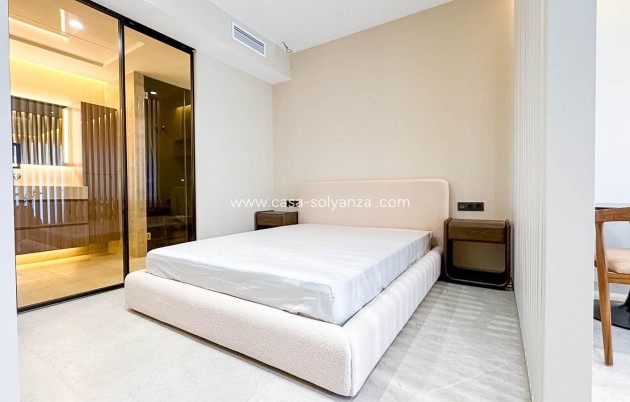 Revente - Appartement - Torrevieja - Playa de los Locos