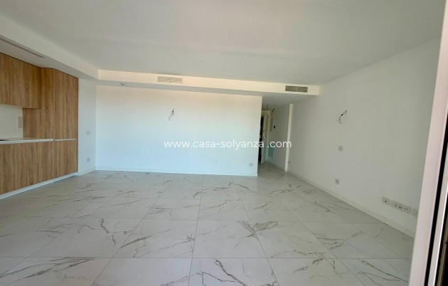Resale - Apartment / flat - Torrevieja - Punta Prima
