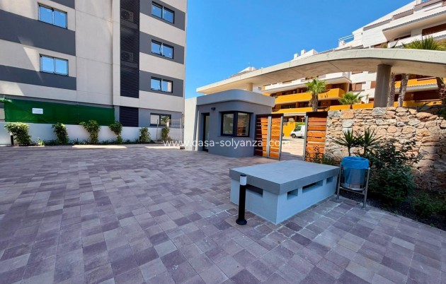 Resale - Apartment / flat - Torrevieja - Punta Prima