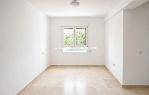 Revente - Appartement - Orihuela Costa - Altos De Campoamor