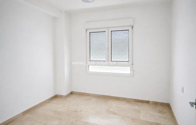 Revente - Appartement - Orihuela Costa - Altos De Campoamor