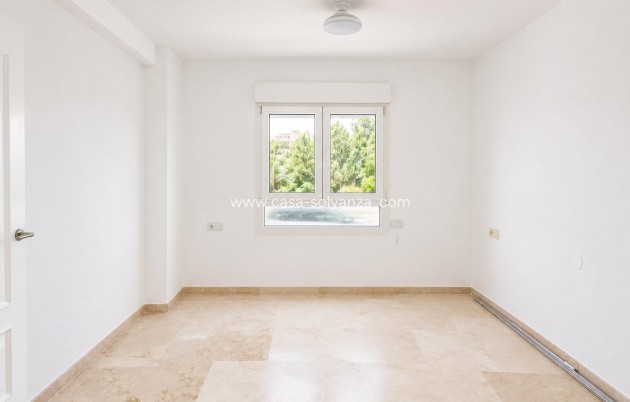 Revente - Appartement - Orihuela Costa - Altos De Campoamor