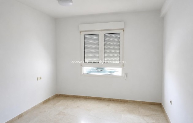Revente - Appartement - Orihuela Costa - Altos De Campoamor