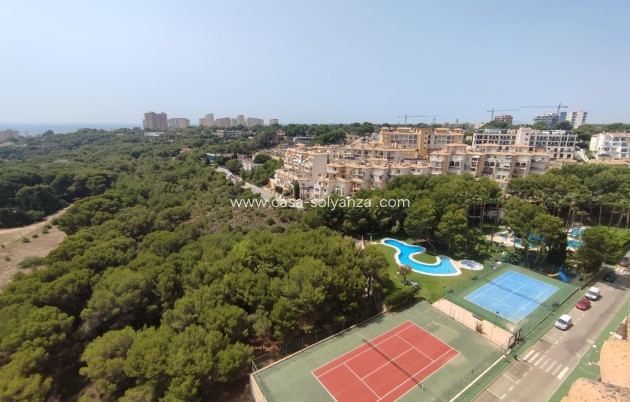 Revente - Appartement - Orihuela Costa - Altos De Campoamor