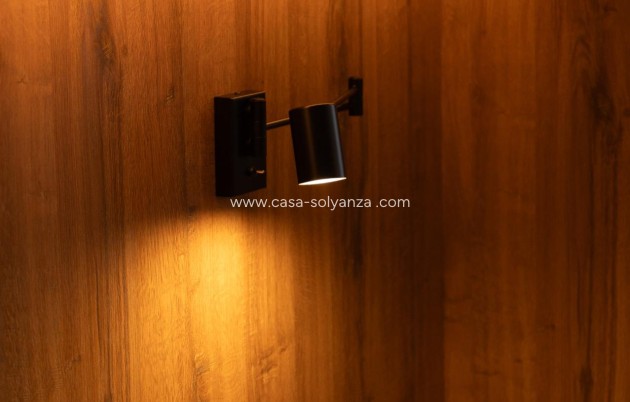 Revente - Bungalow - Torrevieja - La veleta