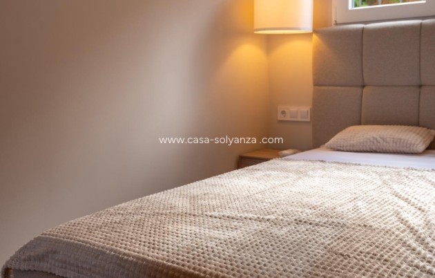 Revente - Bungalow - Torrevieja - La veleta