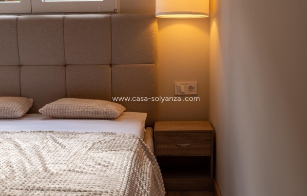 Revente - Bungalow - Torrevieja - La veleta