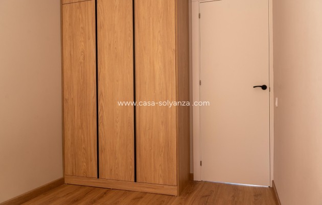 Revente - Bungalow - Torrevieja - La veleta