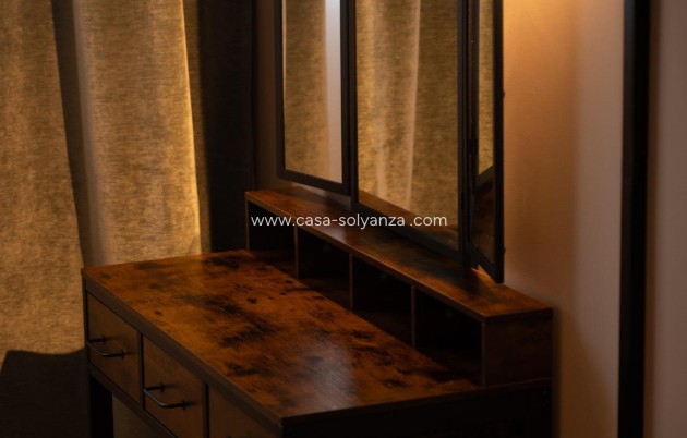 Revente - Bungalow - Torrevieja - La veleta