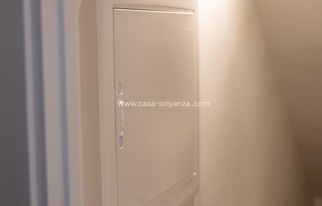 Revente - Bungalow - Torrevieja - La veleta