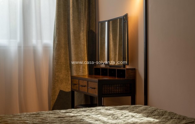 Revente - Bungalow - Torrevieja - La veleta