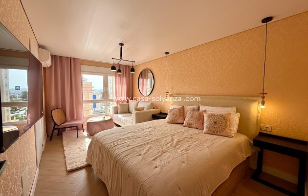 Revente - Appartement - Guardamar del Segura - Center