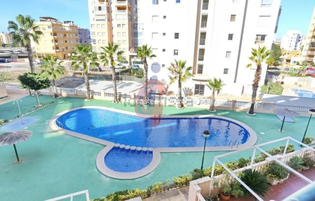 Revente - Appartement - Guardamar del Segura - Center