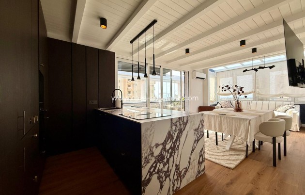 Revente - Appartement - Guardamar del Segura - Center