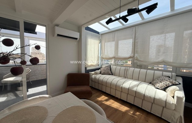 Revente - Appartement - Guardamar del Segura - Center