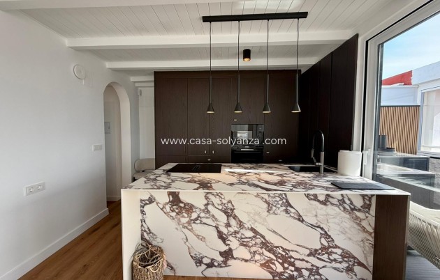 Revente - Appartement - Guardamar del Segura - Center