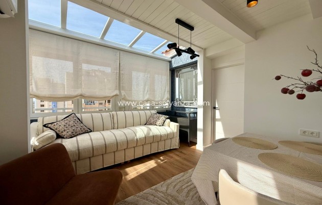 Revente - Appartement - Guardamar del Segura - Center