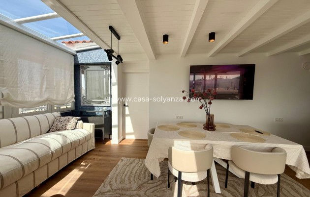 Revente - Appartement - Guardamar del Segura - Center