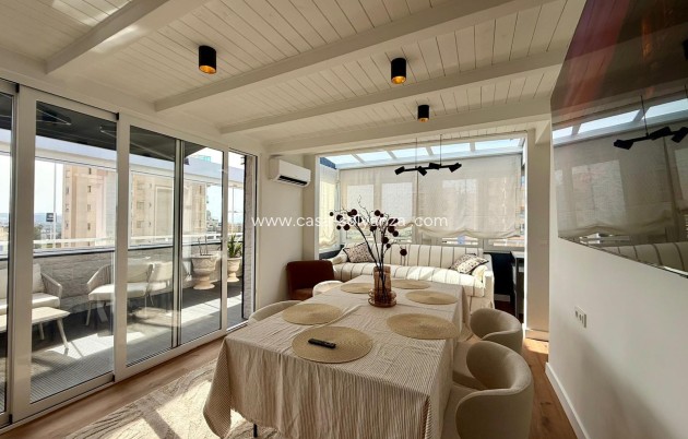 Revente - Appartement - Guardamar del Segura - Center