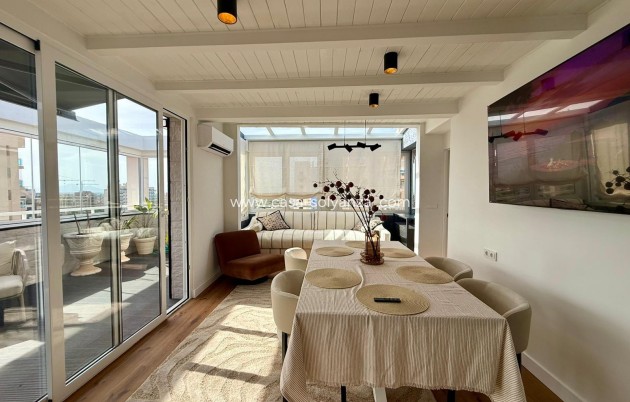 Revente - Appartement - Guardamar del Segura - Center