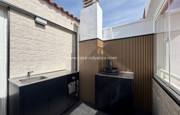 Revente - Appartement - Guardamar del Segura - Center